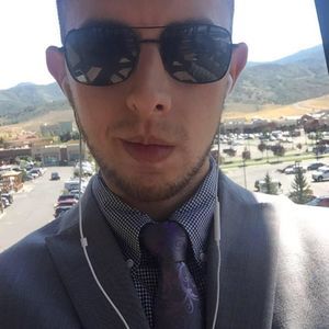 Meet your Posher, Jon